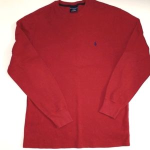 SALE! Polo Ralph Lauren Women's Sleep Shirt